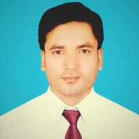 Md. Hamidul Islam