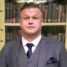 Matthew Law
