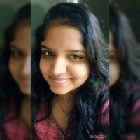 Deepika Ashok