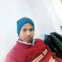 Shyamalkumar Majhi