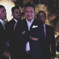 Daniel A. Ortiz Jimenez