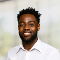 Caleb Omombo