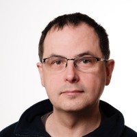 Joël Biellmann