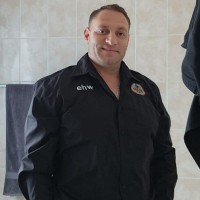 Gerhard Cronje