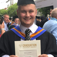 Harry Lawton