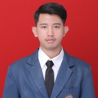 Chaerul Maefian Mustakim