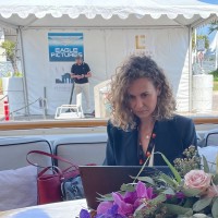 Federica Grillo, LL.M.