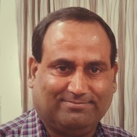 Sanjeev Kumar Sharma