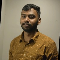 Kavin Kumar N