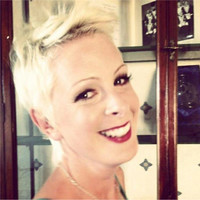 Amy Clarke