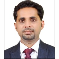 David Chacko
