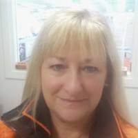 Rae Evans
