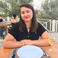 Merve Küçük