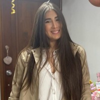 Veronica Duque