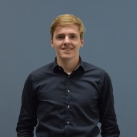 Koen Van Der Blom