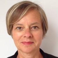 Caroline Gillard