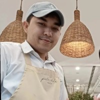 Farisjon Manurung