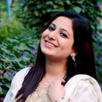 Sadaf Ameet