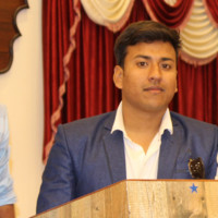 Awanish Singh