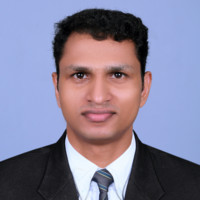 Manu Cheriyan