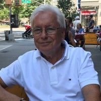 Peter Gough