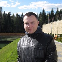 Nikolay Chernyshov