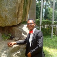 Kingsley Charles