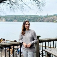 Huma Chaudhry