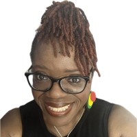 Violet Whyte