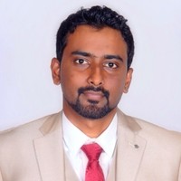 Jeevan Jagadeesh