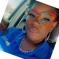 Whitney Jones, Bsw, Ma