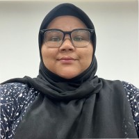 Nur Afiqah Saidi