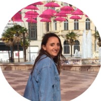 Lucie Narbeille