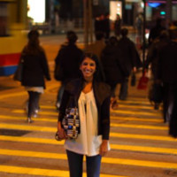 Megha Jain