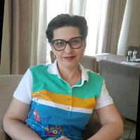 Natalia Kharchenko