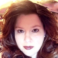 Angela Hogue