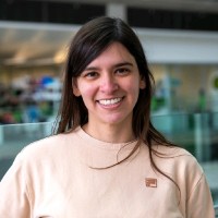 Brenda Ivonne Canales Coutiño