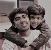 Panav Saxena