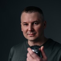 Maxim Kireev
