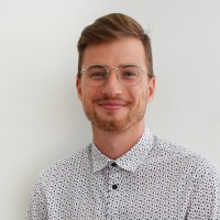 Simon CAVAVIN Laval 🍇