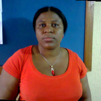 Rita Akpojisheri