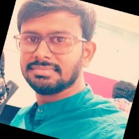 M Vamsi Krishna