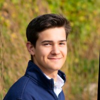 Andrew Brault