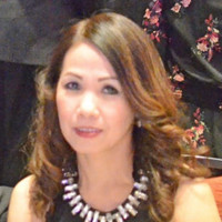 Raquel Zapata