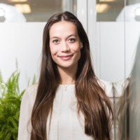 Nathalie Gaal-Franse