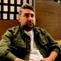 Hossein Jamali