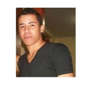 William Anjos De Mello