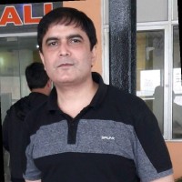 Neeraj Mannan