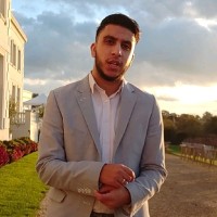 Danial Mullazahi