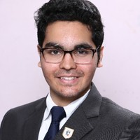 Pranjal Jain